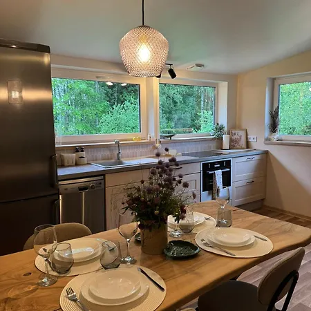 Ratasvaelja Iti Apartman