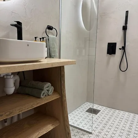 公寓 Ratasvaelja Iti