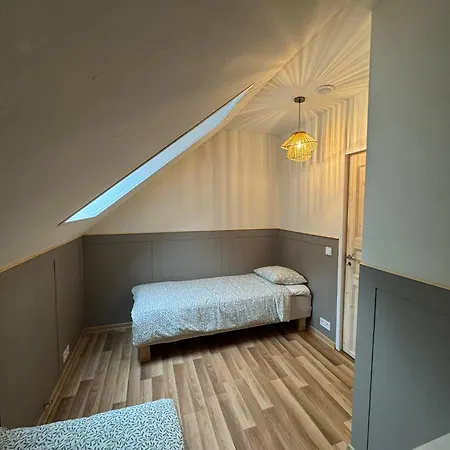 公寓 Ratasvaelja Iti Lohkva