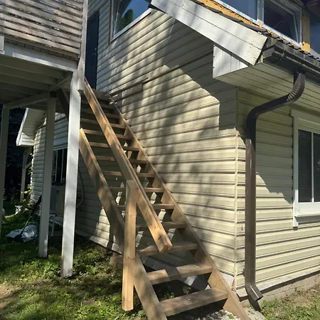 Ratasvaelja Iti 公寓 Lohkva