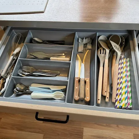 Apartman Ratasvaelja Iti Lohkva