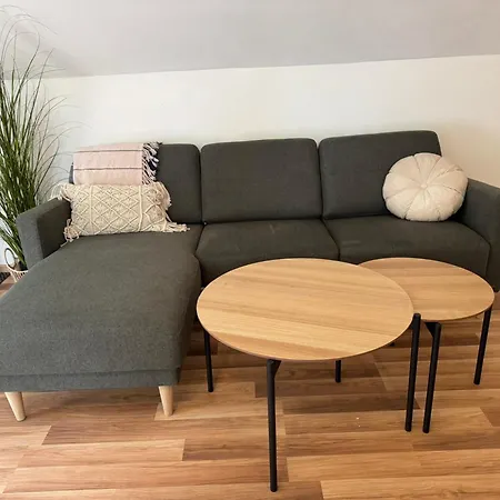Apartman Ratasvaelja Iti *