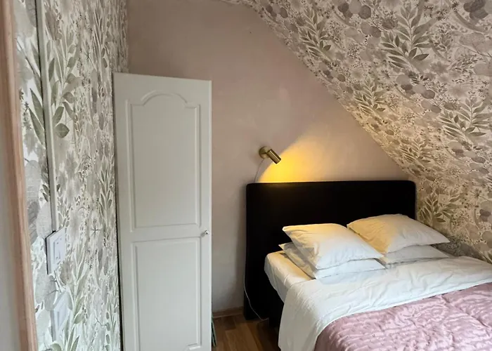 Apartment Ratasvaelja Iti Lohkva