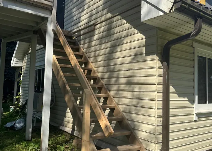 Ratasvaelja Iti Apartment Lohkva