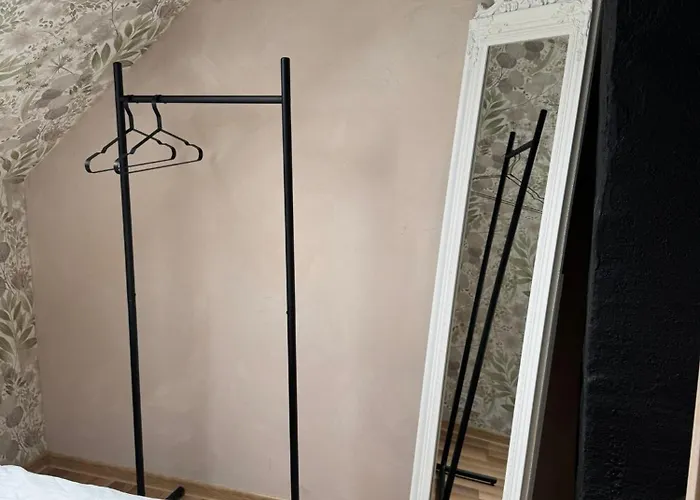 Apartment Ratasvaelja Iti *