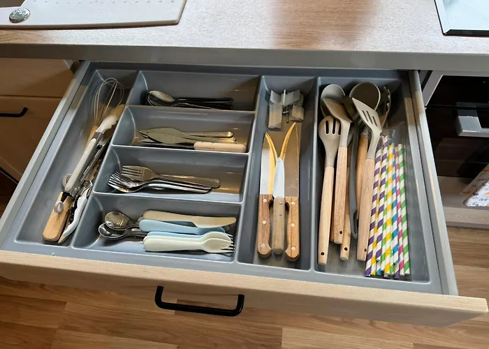 Apartment Ratasvaelja Iti Lohkva