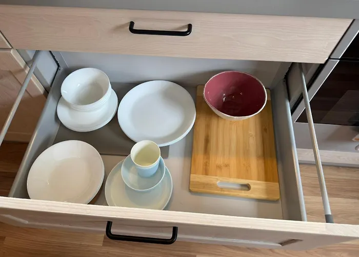 Apartment Ratasvaelja Iti